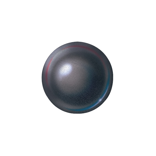 Hornady Lead Balls .530 (54 Caliber) Per 100 6100 - 3493