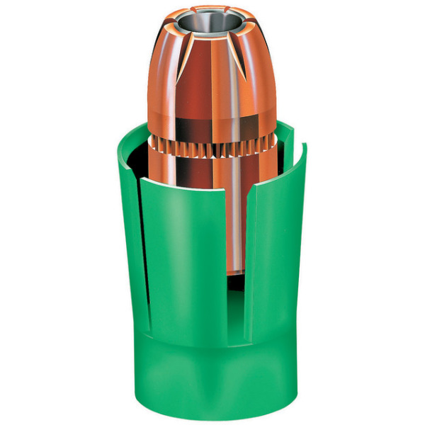 HORNADY 50c SABOT w/44c 240gr BULLET HP/XTP 20/BX