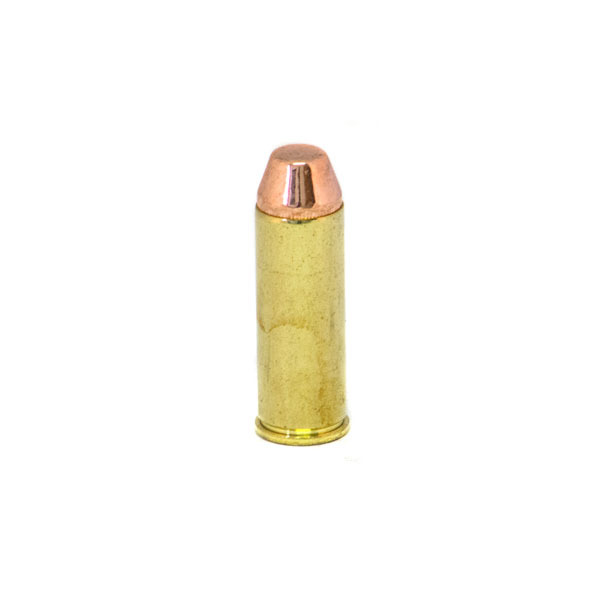 FIOCCHI AMMO 45 COLT 255gr CMJ 750fps 50/bx 10/cs