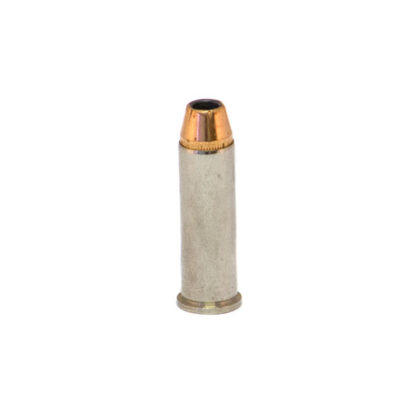 FEDERAL AMMO 38 SPL 110gr JHP (P/D) 20/bx 10/cs
