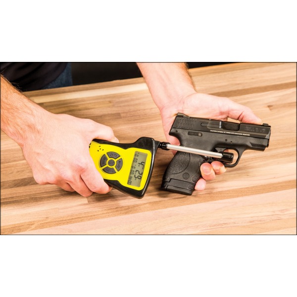 WHEELER ENGINEERING PROF DIGITAL TRIGGER GAUGE