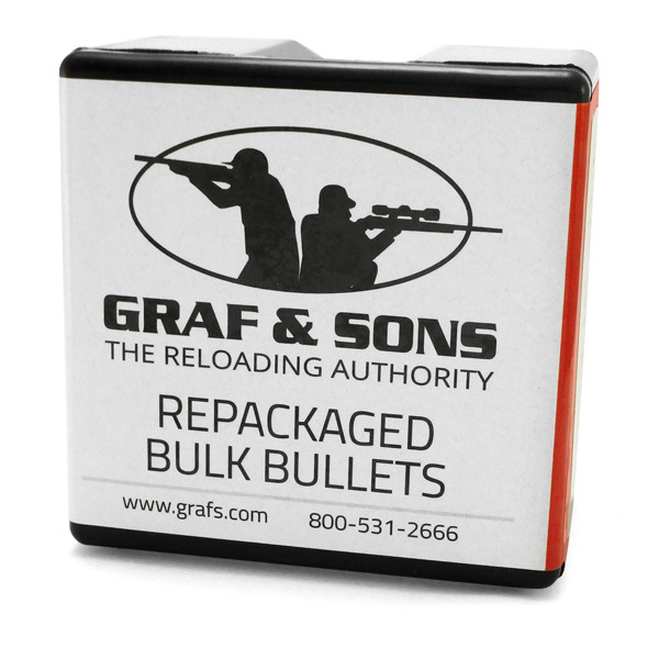 HORNADY 30c(.308) 150gr FMJBT BULLET 200/BX