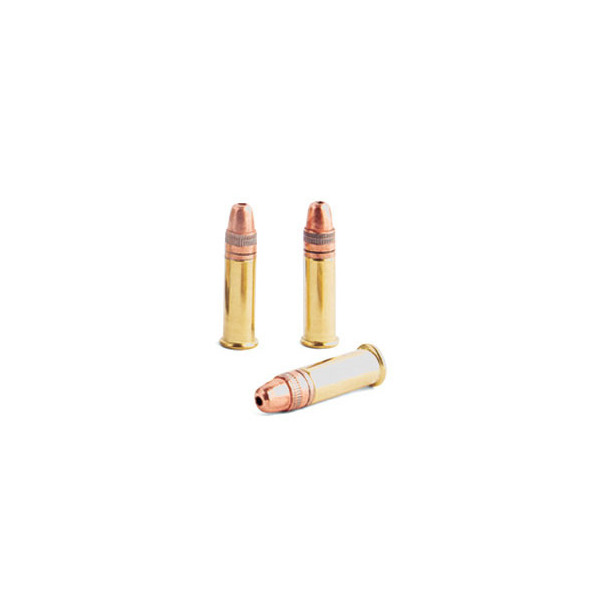 CASCADE CTG 22LR 37gr CP HP 1280fps 50/bx 100/cs