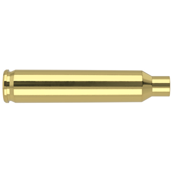 NOSLER BRASS 204 RUGER UNPRIMED BULK 250/BAG