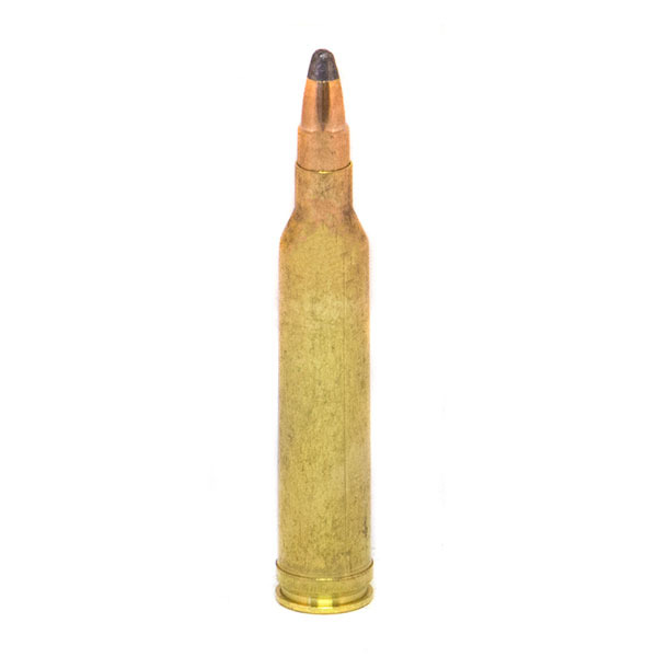 SELLIER & BELLOT AMMO 7MM REMINGTON MAG 173gr SPCE 20/bx 20/cs
