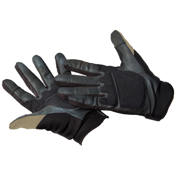 Caldwell Ultimate Shooting Gloves Sm/Med
