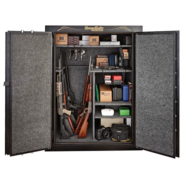 SNAPSAFE SUPER TITAN XXL DOUBLE DOOR *DROP SHIP*