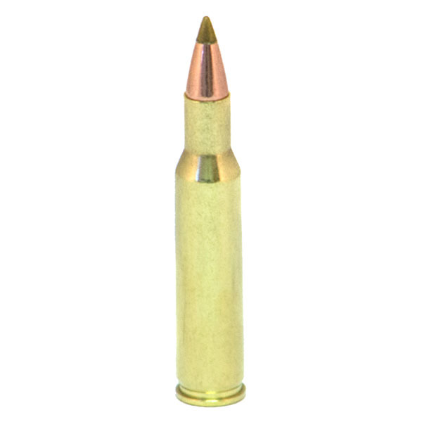 REMINGTON AMMO 222 REMINGTON 50gr AccuTip-V BT 20/bx 10/cs