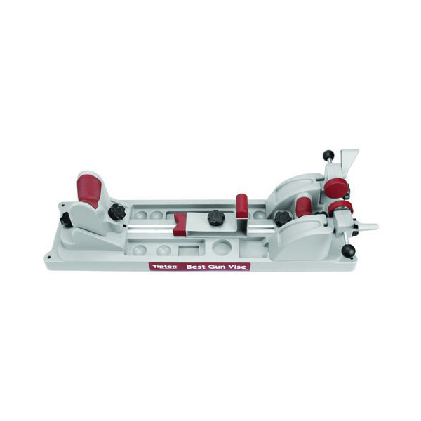TIPTON BEST GUN VISE FOR MOST FIREARMS