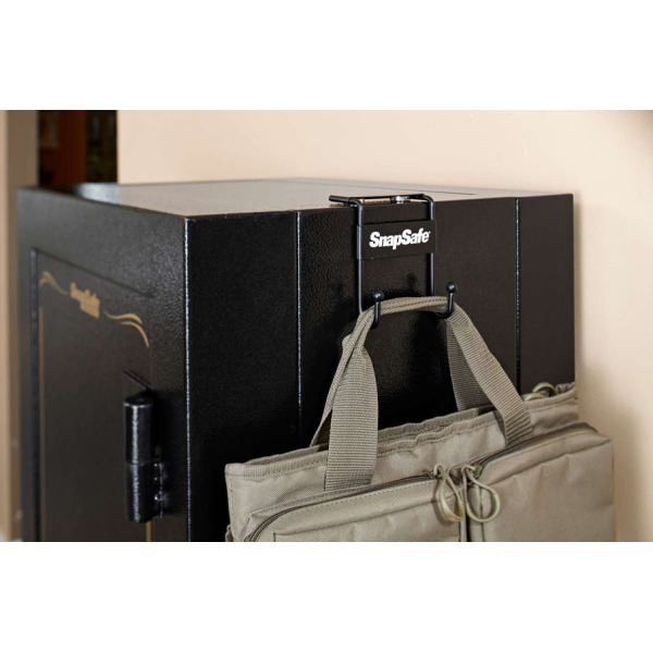 SNAPSAFE MAGNETIC SAFE HOOK