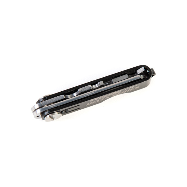 WHEELER DELTA SERIES AR CARBON MULTI-SCRAPER