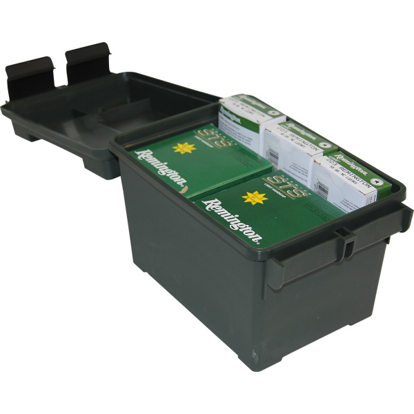 MTM 45c AMMO CAN FOREST GREEN 6/CS