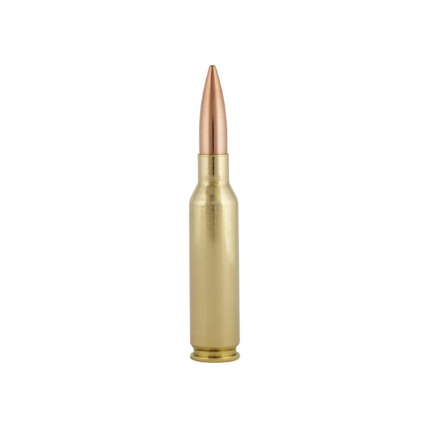 FEDERAL AMMO 6.5 CREEDMOOR 120gr OTM 20/bx 10/cs