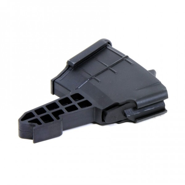 PROMAG SKS 7.62x39 5rd MAGAZINE POLYMER BLACK