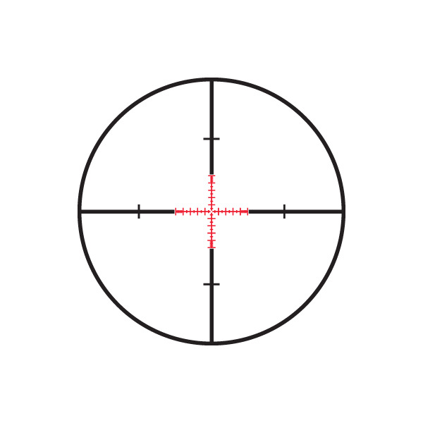 LEUPOLD 3.6-18x44mm MK5 35mm M5C3 FF ILLUM-TMR