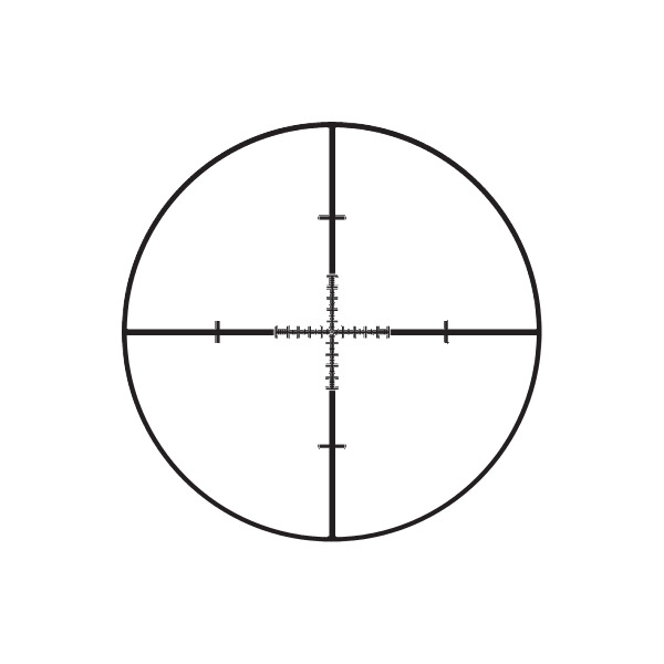 LEUPOLD 5-25x56mm MK5 35mm M5C3 MATTE FF TMR