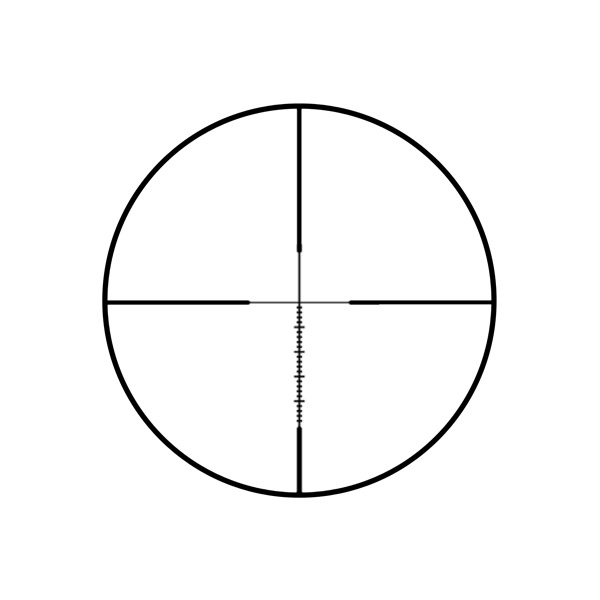 LEUPOLD 3-9x40mm 1" MATTE VX-FREEDOM RIMFIRE MOA