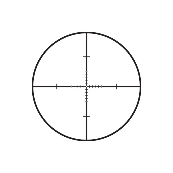 LEUPOLD 3.6-18x44mm MK5 35mm M5C3 MATTE FF TMR