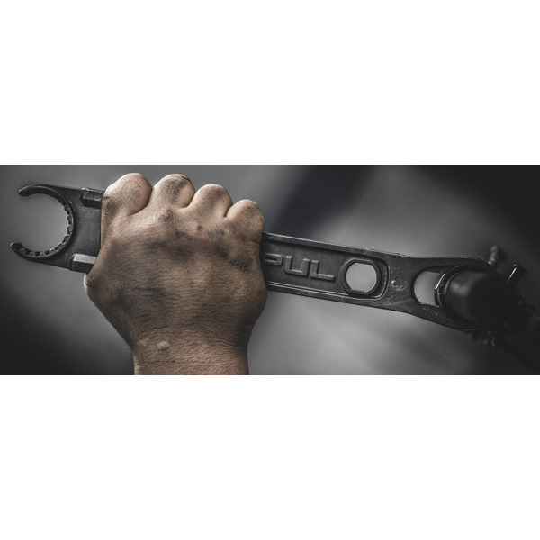 MAGPUL AR-15 ARMORERS WRENCH