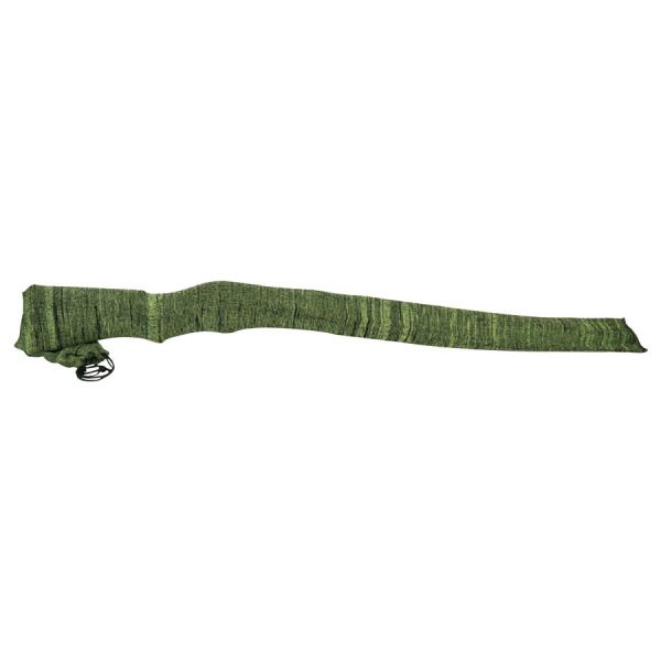 LOCKDOWN GUN SOCK SCOPED RIFLE 6x48"