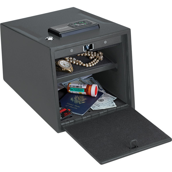 HORNADY TWO-GUN KEYPAD VAULT