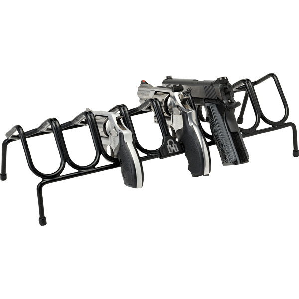 HORNADY PISTOL RACK 8-GUN