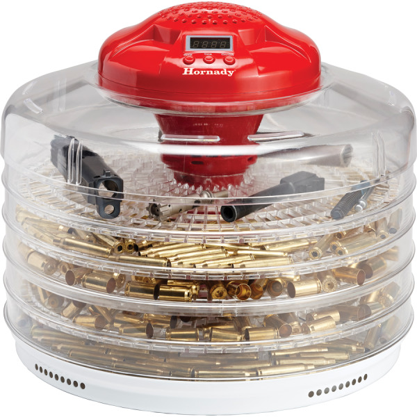 HORNADY DIGITAL CASE & PARTS DRYER 110 VOLT