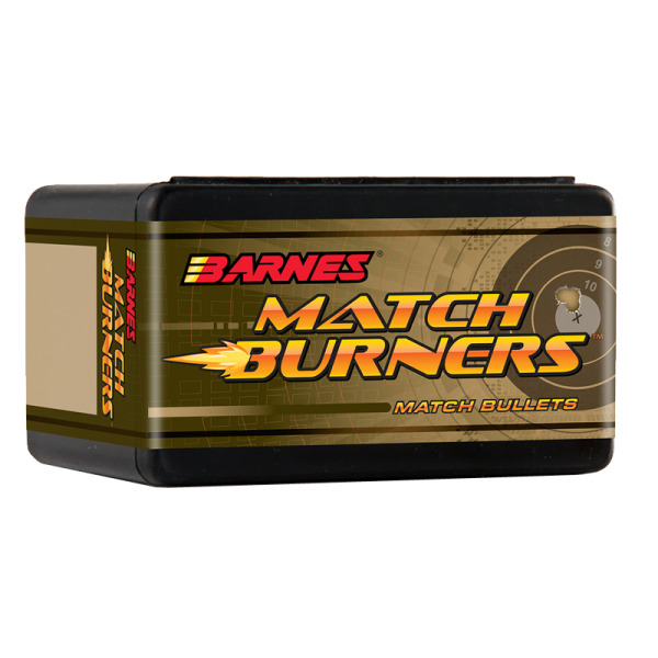 BARNES 6MM(.243) 112gr BT BULLET MATCH-BURNER 100/b