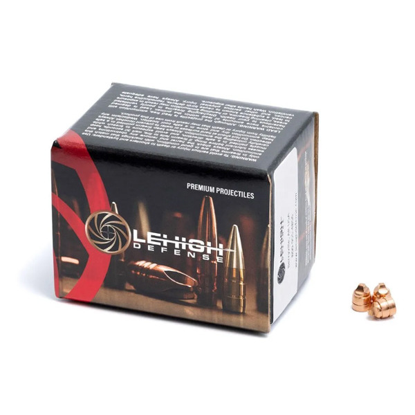 LEHIGH 32c (.311) 50gr BULLET XTR CAVITATR 50/bx