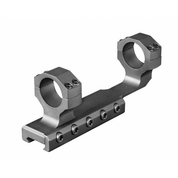 LEUPOLD MARK AR 34MM MOUNT MATTE