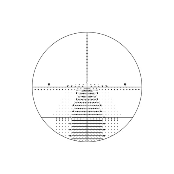 LEUPOLD 7-35x56 MARK 5HD 35MM M5C3 FFP TREMOR 3