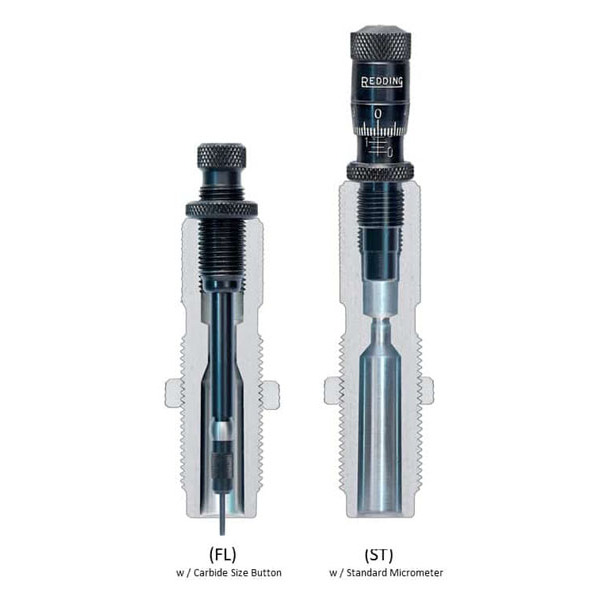 Redding 223 Remington Premium FL Die Set