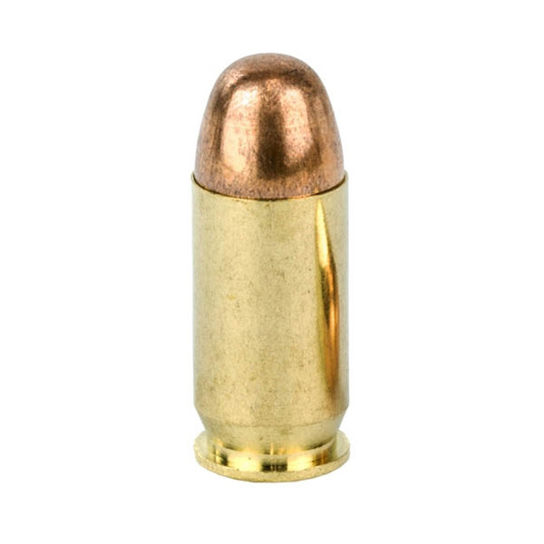 WINCHESTER AMMO 45 AUTO 230g FMJ SERVICE GRADE 50/bx 10/cs