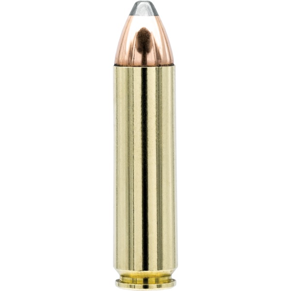 Hornady Ammo 450 Bushmaster 245gr Interlock® American Whitetail® Box of 20