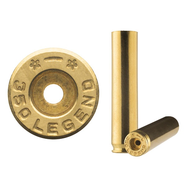 STARLINE BRASS 350 LEGEND UNPRIMED PER 100