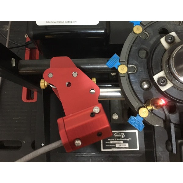 MARK 7 DILLON SUPER 1050 1100/CP2000 BULLETSENSE
