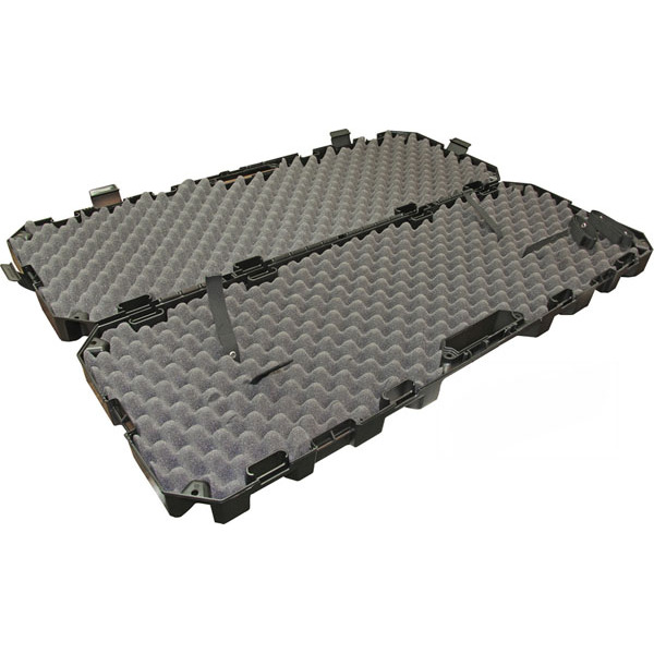 MTM TACTICAL RIFLE CASE 42" BLACK