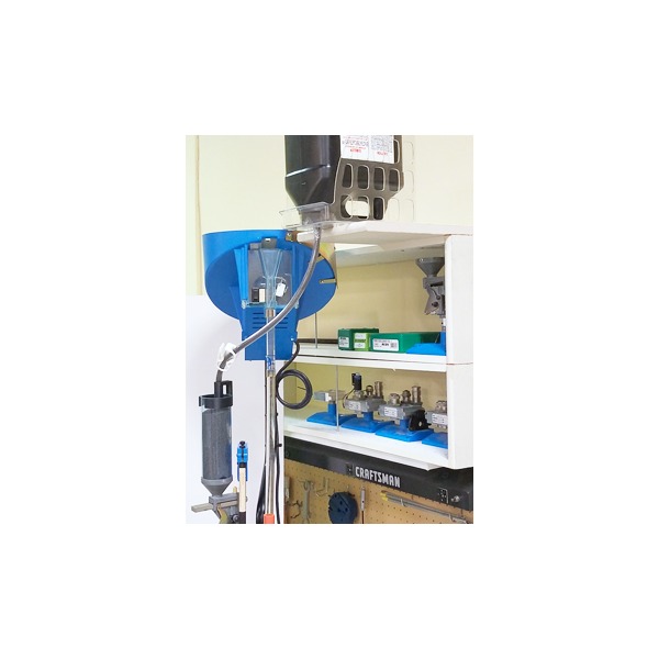 UniqueTek BULK POWDER FEED KIT -