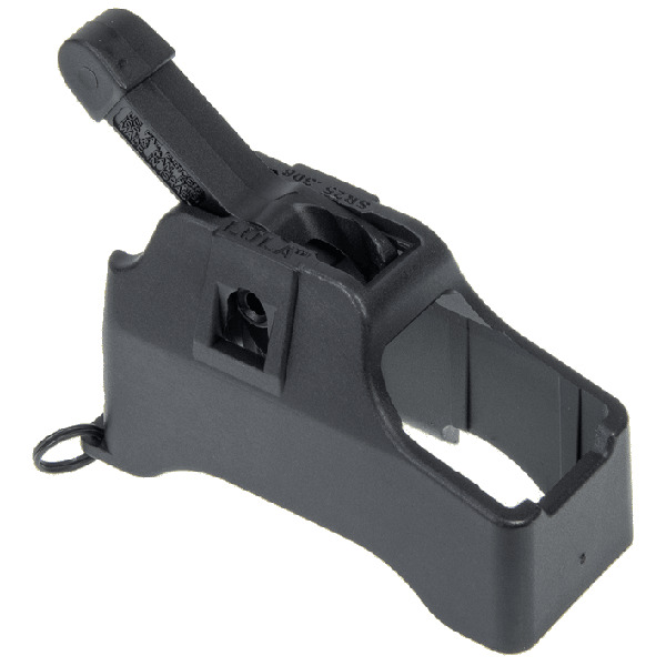 MAGLULA LULA LOADER SR25/ DPMS/ PMAG 308 WINCHESTER BLACK