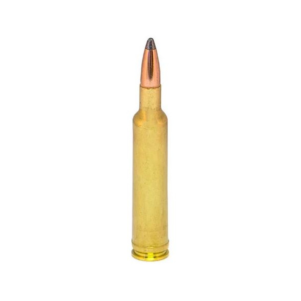 WEATHERBY AMMO 270 WEATHERBY MAG 130g HORNADY-IL 20/bx 10/cs