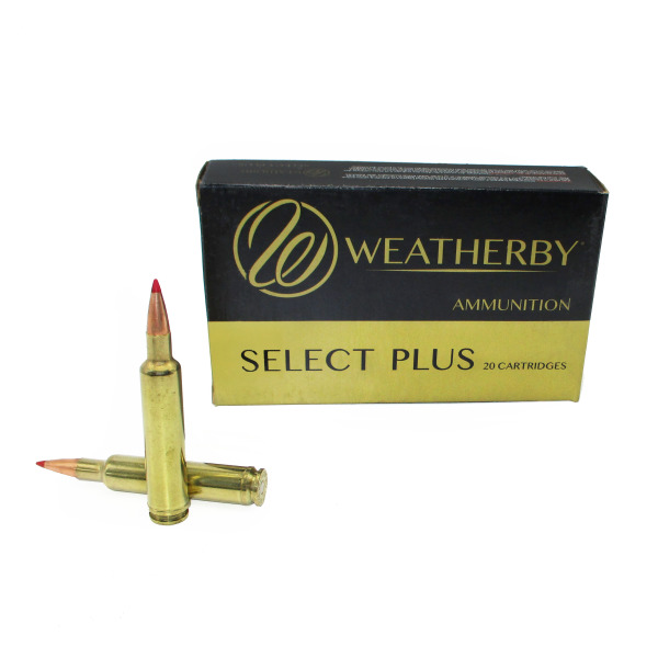 WEATHERBY AMMO 30-378 WEATHERBY 220gr HORNADY ELD-X 20/bx 10/cs