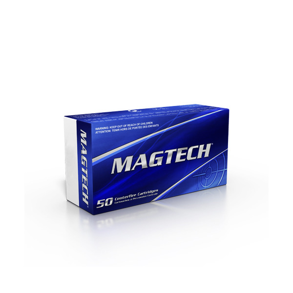 MAGTECH AMMO 10mm 180gr JHP 50/bx 20/cs