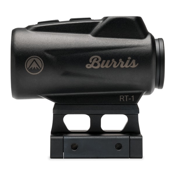 BURRIS RT-1 2-MOA DOT MATTE RT SERIES 30mm