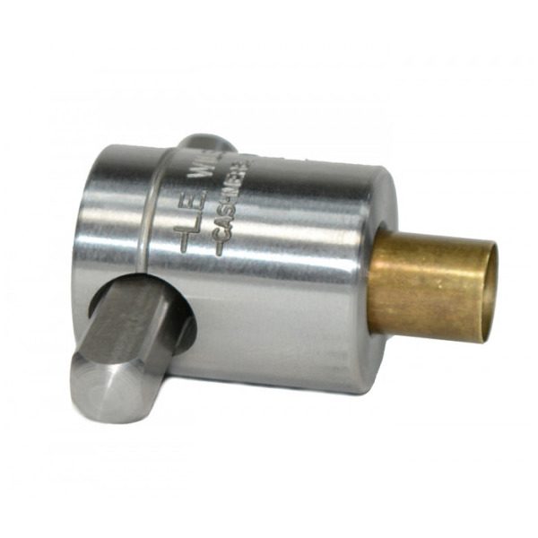 WILSON 45 COLT/454 CASULL Q-TYPE CASE HOLDER