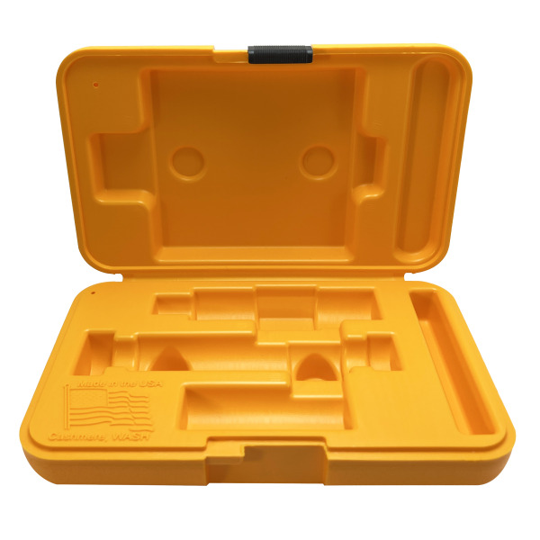 WILSON STORAGE CASE