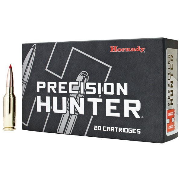 HORNADY AMMO 6MM ARC 103gr ELD-X 20/BX 10/CS