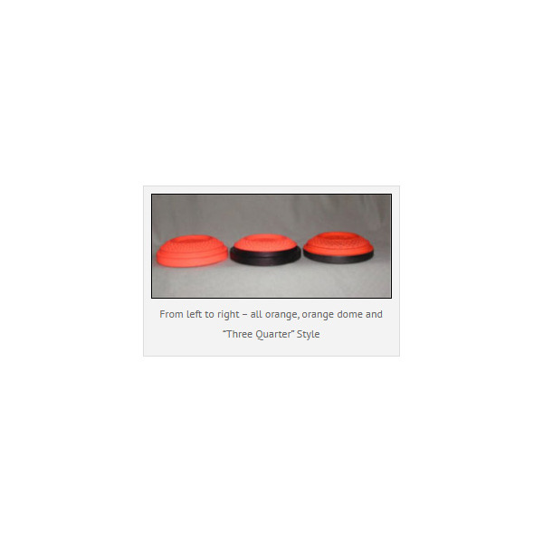 WF TRAP/SKEET 3/4 ORANGE AA 135/CS 63/PLT