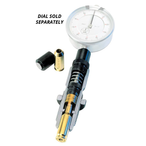 Redding Instant Indicator 6.5 Creedmoor without Dial