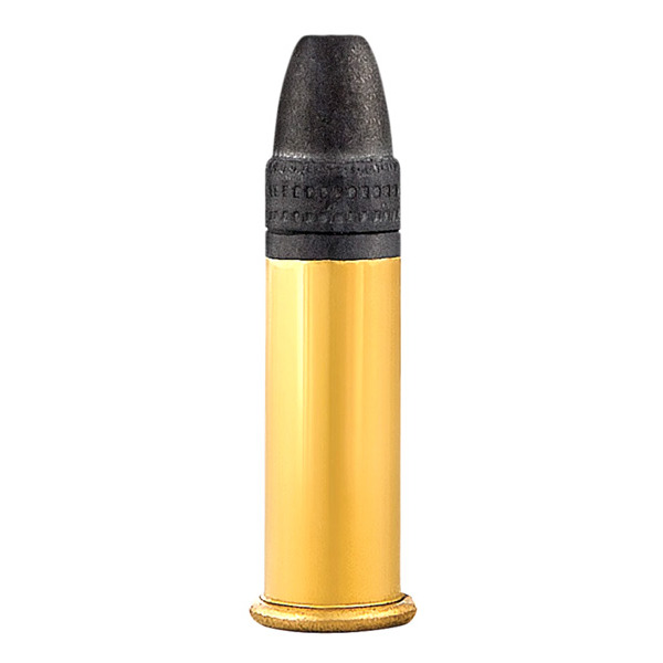 AGUILA AMMO 22 LR HP 38gr SUBSONIC 50/bx 20/cs