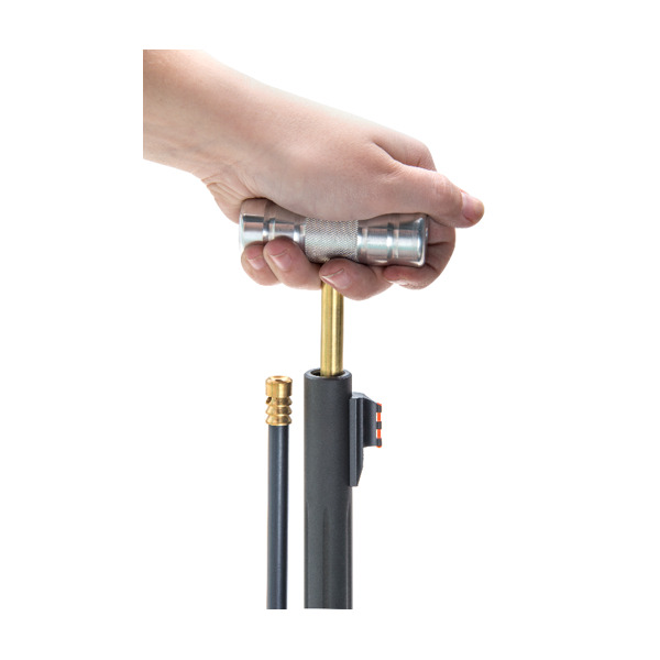 TRADITIONS ULTIMATE LOADING /CLEANING ROD